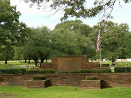 Haven of Memories Cemetery