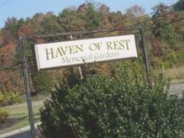 Haven of Rest Cemetery