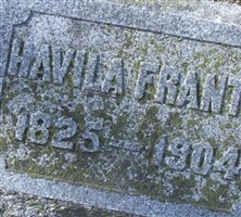 Havila Tunison Frantz