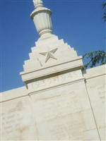 Havildar Kadam Arjun