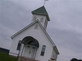 Haw Creek Cemetery