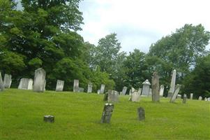 Hawk Cemetery