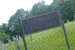 Hawk Cemetery