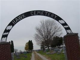 Hawk Cemetery