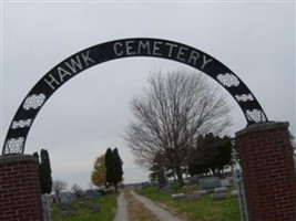 Hawk Cemetery Hawk Cemetery