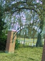 Hawk Point Cemetery