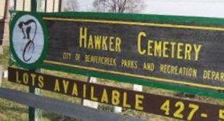 Hawker Cemetery