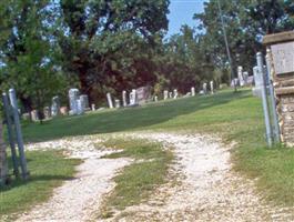 Hawkins Cemetery