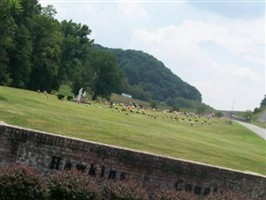 Hawkins County Memorial Gardens