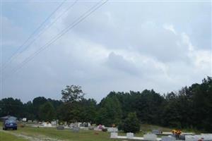 Hawkins Family Cemetery