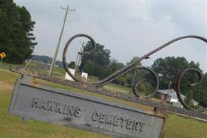 Hawkins Family Cemetery