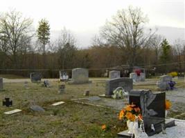 Hawkins Family Cemetery