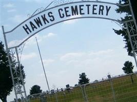 Hawks Cemetery