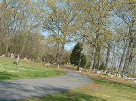 Hawks Cemetery