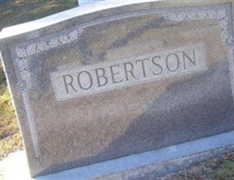 Hawley A. Robertson