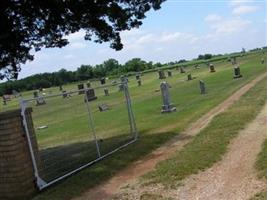 Hawley Cemetery