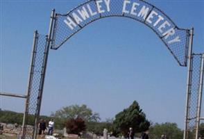 Hawley Cemetery