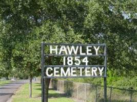 Hawley Cemetery