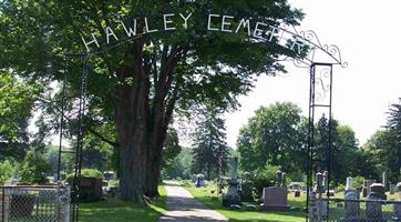 Hawley Cemetery