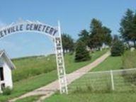 Hawleyville Cemetery