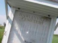 Hawleyville Cemetery