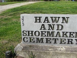 Hawn and Shoemaker Cemetery