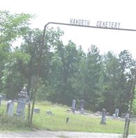 Haworth Cemetery