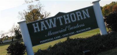 Hawthorn Memorial Gardens