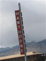 Hawthorne Cemetery