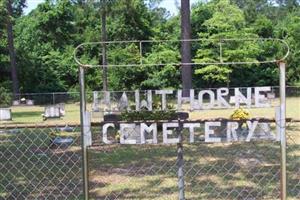 Hawthorne Cemetery