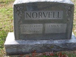 Hay Booth Norvell Hay Booth Norvell