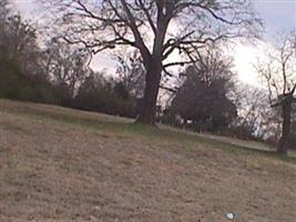 Hay Cemetery