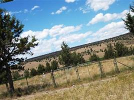 Hay Creek Cemetery