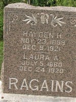 Hayden H. Ragains