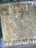 Haydon Dowdy