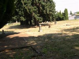 Hayesville Cemetery