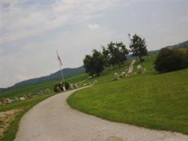 Hayesville Cemetery