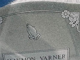 Haymon Varner