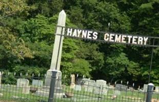 Haynes Cemetery