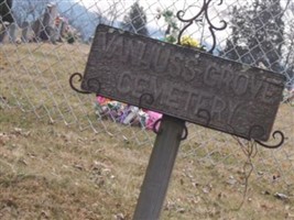 Haynes-Vanhuss Grove Cemetery