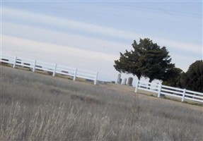 Haynesville Cemetery