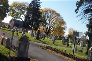 Hays Cemetery