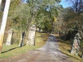 Haywood Cemetery