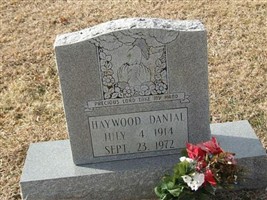 Haywood Danial