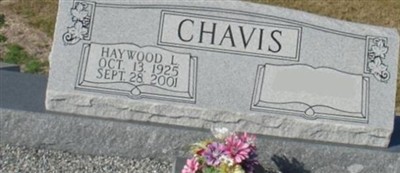 Haywood L. Chavis