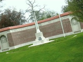 Hazebrouck Communal Cemetery