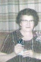 Hazel A Landers Nugent