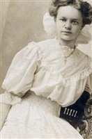 Hazel Alberta Cook Pingree Hazel Alberta Cook Pingree