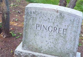 Hazel Alberta Cook Pingree Hazel Alberta Cook Pingree