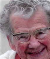 Hazel Alice Austin Goding